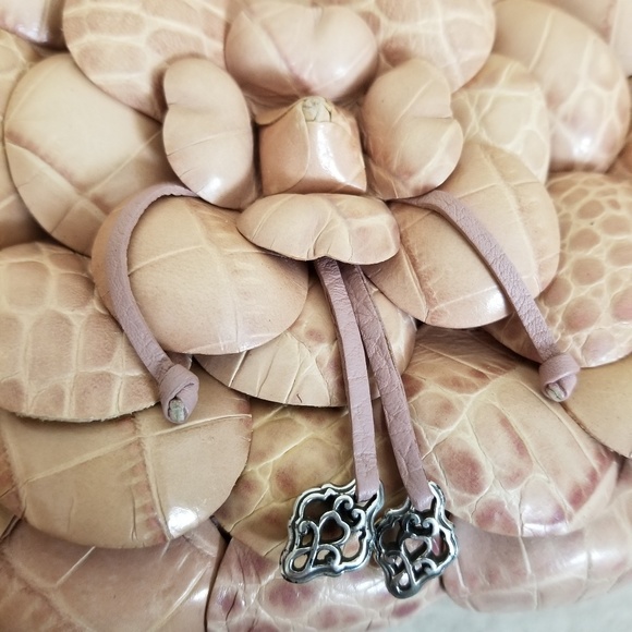 Brighton leather purse - Picture 3 of 8